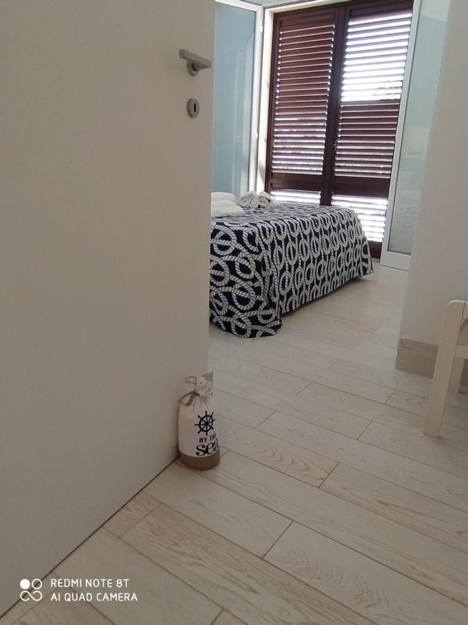 Casa Vacanze Controvento Apartment San Vito Lo Capo Bagian luar foto