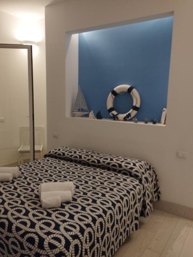 Casa Vacanze Controvento Apartment San Vito Lo Capo Bagian luar foto