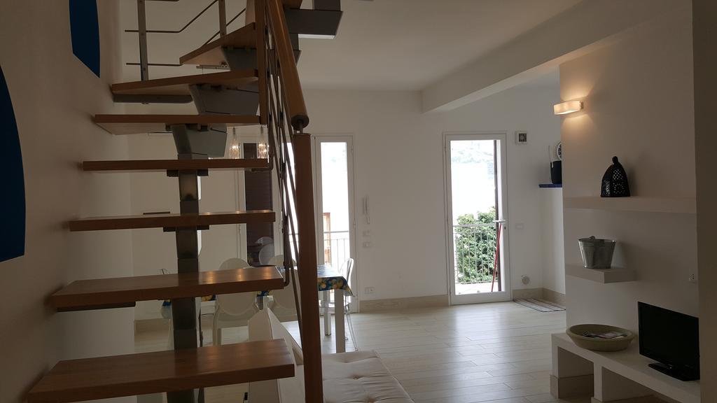 Casa Vacanze Controvento Apartment San Vito Lo Capo Bagian luar foto