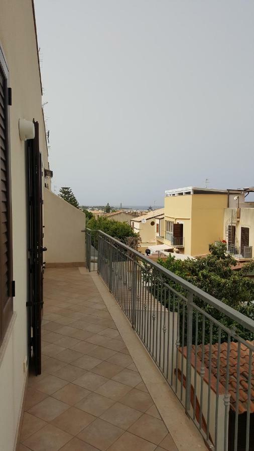 Casa Vacanze Controvento Apartment San Vito Lo Capo Bagian luar foto